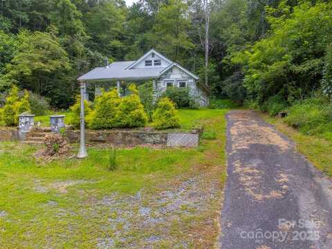 105 Marble Drive, Sylva, NC 28779