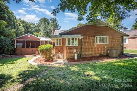 1612 Statesville Boulevard, Salisbury, NC 28144