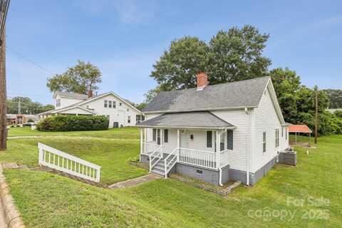 105 E Catawba Street E, Belmont, NC 28012
