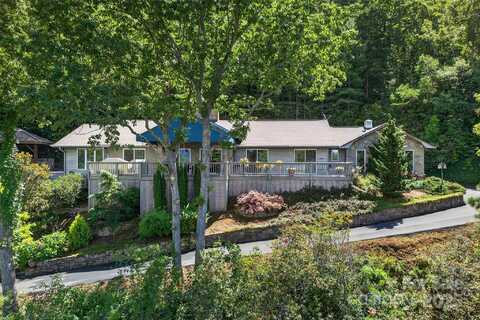 3 Tree Top Place, Black Mountain, NC 28711