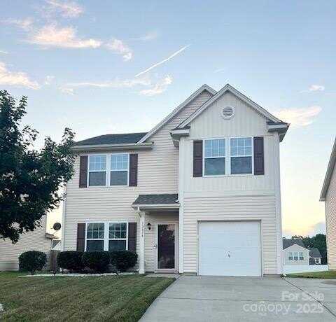 12876 Mustang Drive, Midland, NC 28107