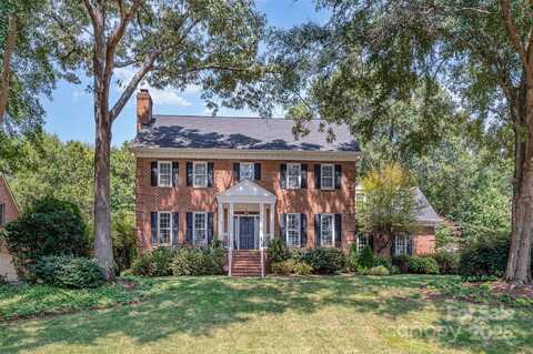 7301 St Clair Drive, Charlotte, NC 28270