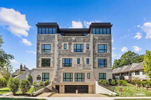 1172 Queens Road, Charlotte, NC 28207