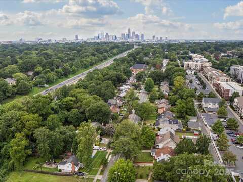 2629 Commonwealth Avenue, Charlotte, NC 28205