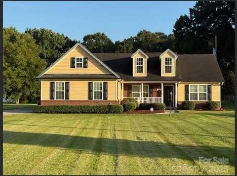 2109 Long Hope Road, Monroe, NC 28112