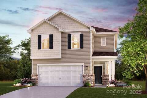 254 Bezelle Avenue, York, SC 29745