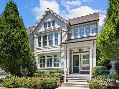1813 Baxter Street, Charlotte, NC 28204
