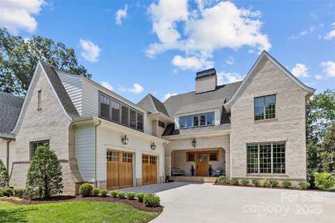 1728 Jameston Drive, Charlotte, NC 28209