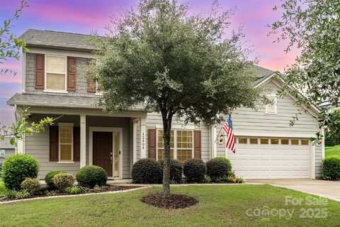12404 Current Drive, Charlotte, NC 28278