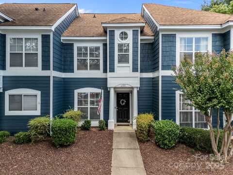 17557 Tuscany Lane, Cornelius, NC 28031