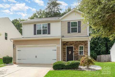 6307 Sydney Mae Drive, Charlotte, NC 28262