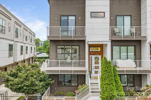 1426 S Church Street, Charlotte, NC 28203