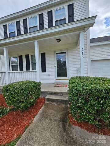 215 Elders Pond Drive, Columbia, SC 29229