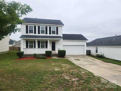 215 Elders Pond Drive, Columbia, SC 29229
