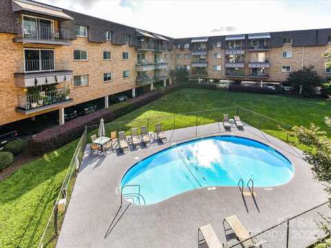 1323 Queens Road unit: 308, Charlotte, NC 28207
