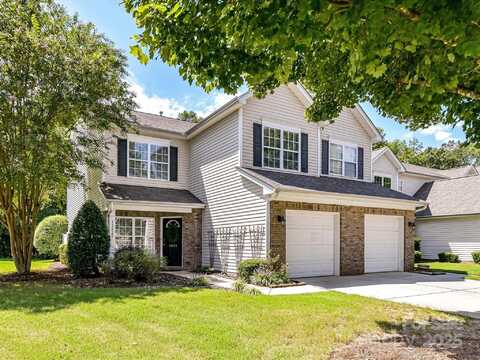11825 Stratfield Place Circle, Pineville, NC 28134