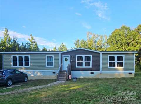 2724 Ballindam Road unit: 20, Chester, SC 29706