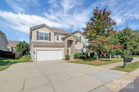 10323 Dominion Village Drive, Charlotte, NC 28269