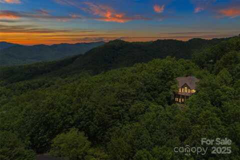 65 Timber Park Drive, Black Mountain, NC 28711
