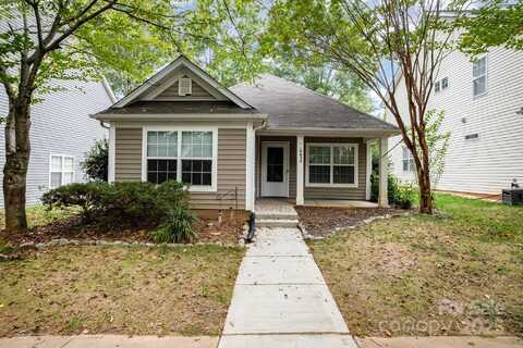 10033 Caldwell Depot Road, Cornelius, NC 28031