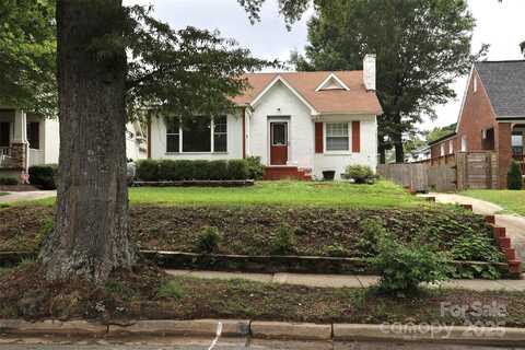 2629 Commonwealth Avenue, Charlotte, NC 28205