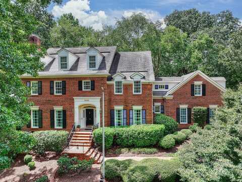 6820 Aronomink Drive, Charlotte, NC 28210