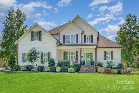 3613 Safe Harbor Lane, Clover, SC 29710