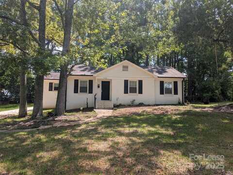6542 Rosecran Drive, Charlotte, NC 28215