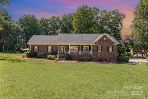 130 Lois Lane, Salisbury, NC 28147