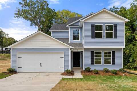 314 S French Street, Lancaster, SC 29720
