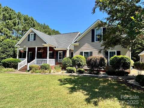 726 Sunnywood Road, York, SC 29745