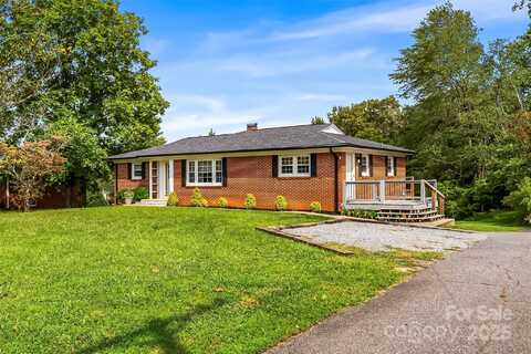 713 Bounous Street NW, Valdese, NC 28690