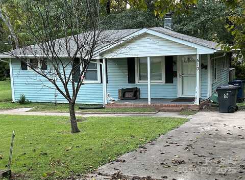 510 Wilson Street, Stanley, NC 28164