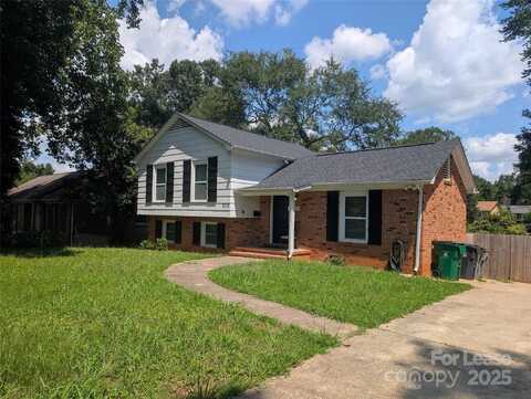 5713 Barrington Drive, Charlotte, NC 28215