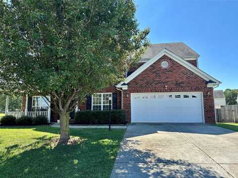 156 Rusty Nail Drive, Mooresville, NC 28115