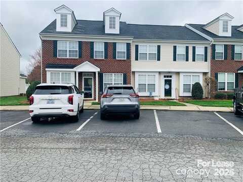 7549 Bluff Point Lane, Denver, NC 28037