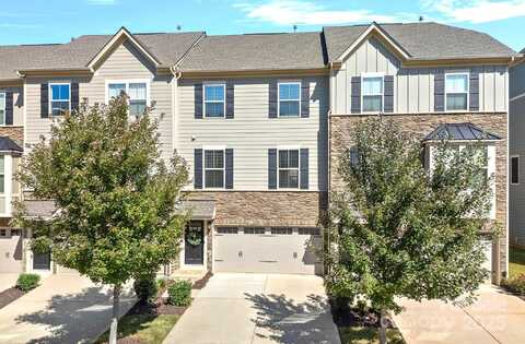 122 Lanyard Drive unit: B, Mooresville, NC 28117