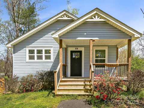 64 Marietta Street, Asheville, NC 28803