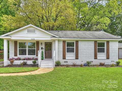 1426 Larkfield Lane, Charlotte, NC 28210