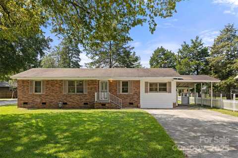 517 Fieldcrest Drive, Chester, SC 29706