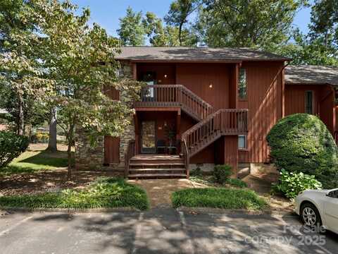124 Cedar Forest Trail, Asheville, NC 28803