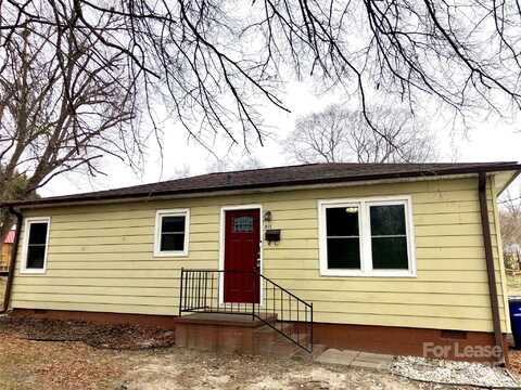 805 Grier Street, Lincolnton, NC 28092