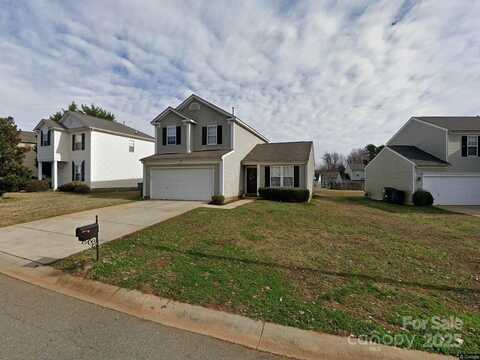 1540 Hollow Maple Drive unit: 122, Charlotte, NC 28216