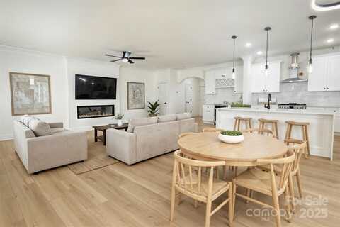 8315 Adrian Court, Charlotte, NC 28270