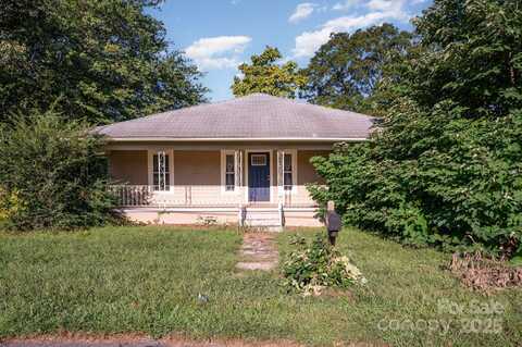 61 27th Street NW, Hickory, NC 28601