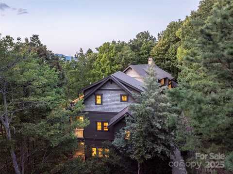 875 Creston Drive, Black Mountain, NC 28711