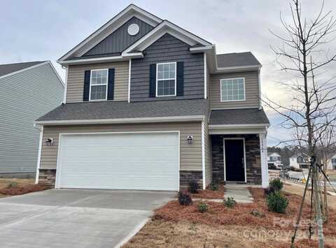 15904 Capps Road, Charlotte, NC 28278