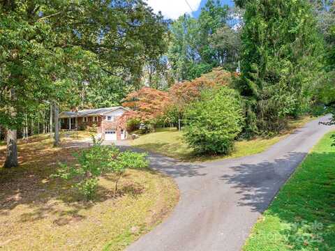631 Macedonia Road, Asheville, NC 28804