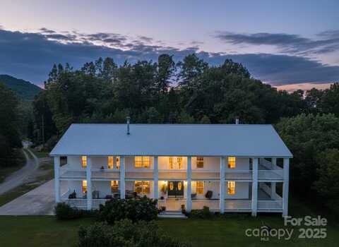 3575 Chetola Drive, Lenoir, NC 28645