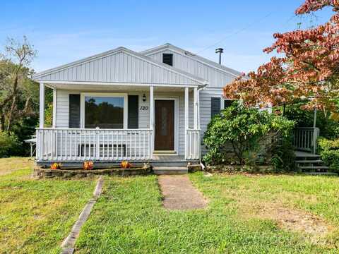 120 Cedar Hill Road, Asheville, NC 28806